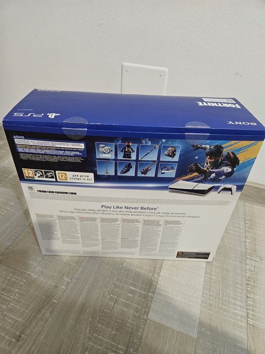 Vând Bundle Fortnite