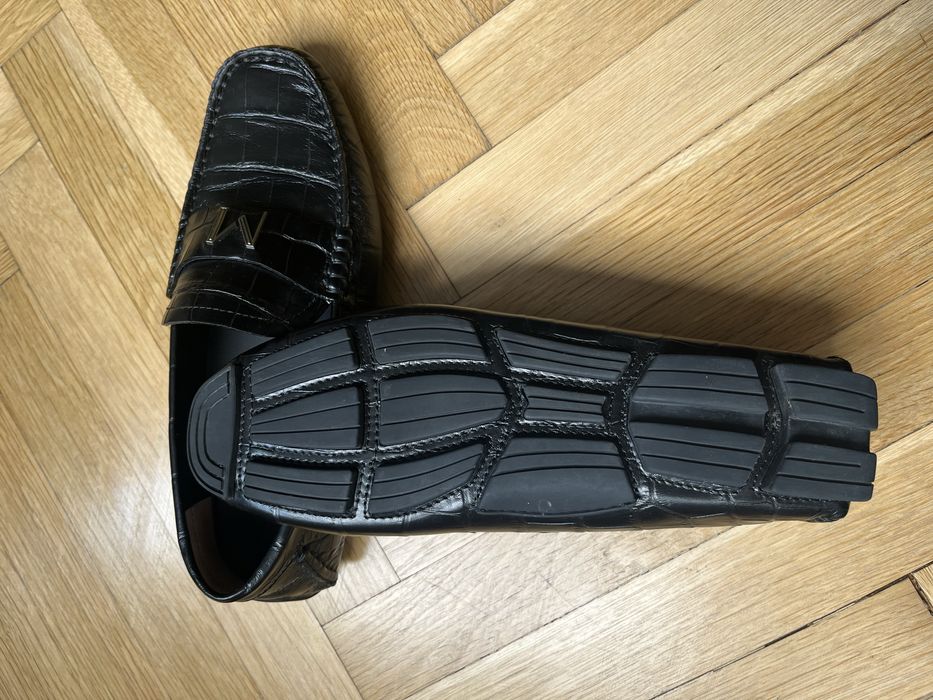 Мокасини Musette 37