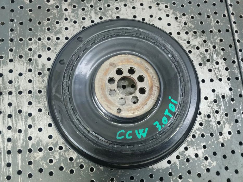 fulie vibrochen 3.0 tdi ccw  audi 5 8t a6 4f c6  q5 059105251