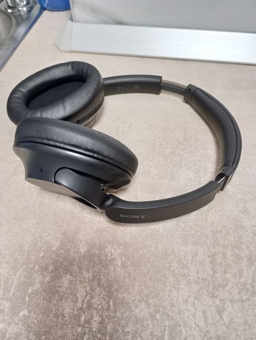 Căști Sony Over Ear