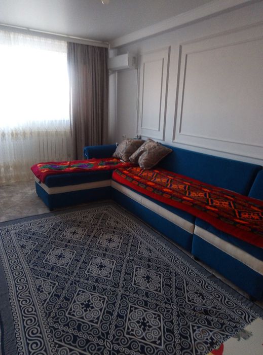 Продается 2 комн квартира в 15 доме