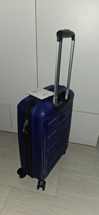 Troller Desey Paris Air armour 55 cm Slim 34L