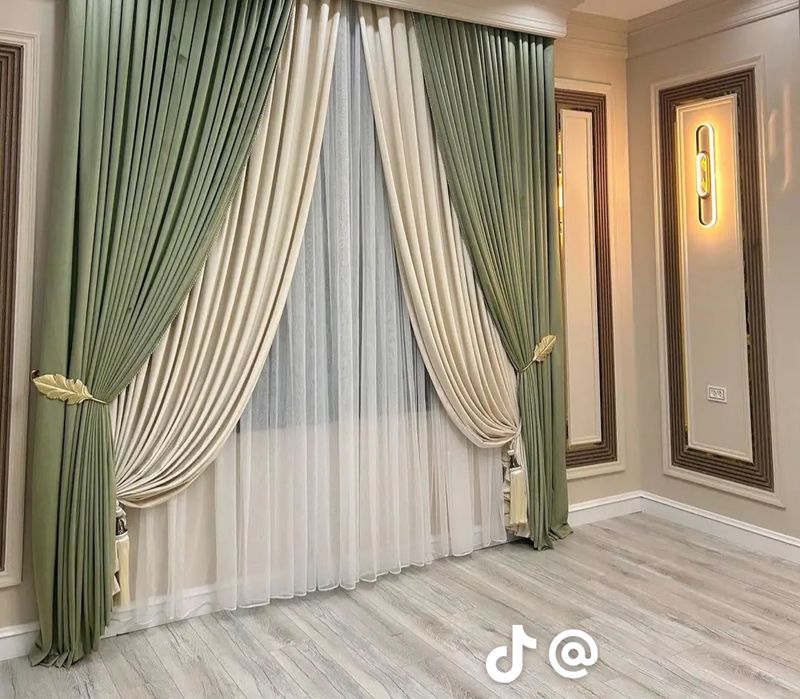 Шторы, жалюзи, карниз!