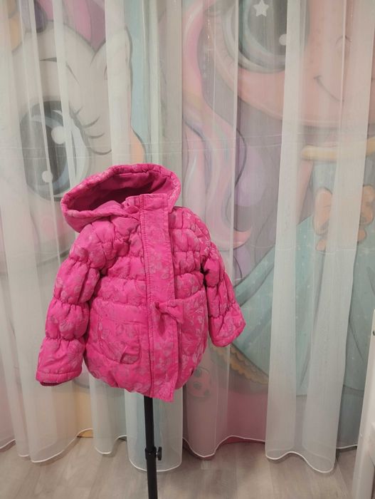 Продам куртки осень