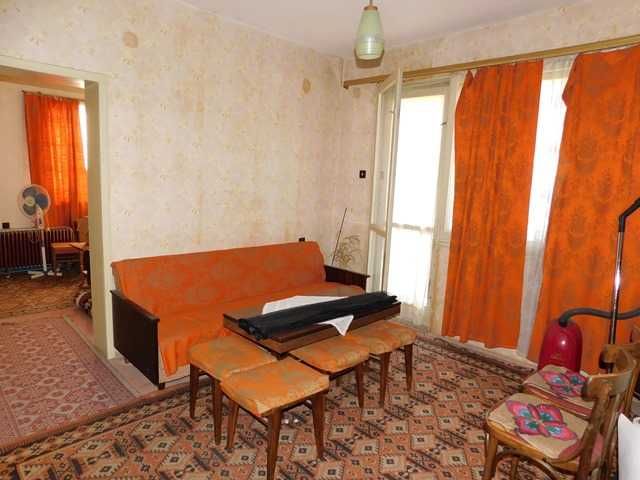 Продава се Етаж от къща в Търговище, Център - 115 кв.м за 998 €/кв.м - Снимка #5