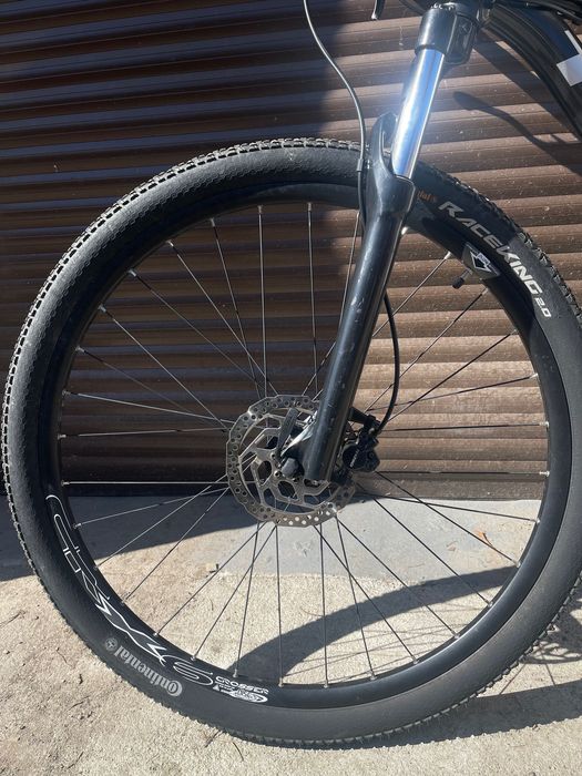 Trek Marlin 6 29” M