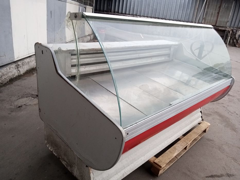 Холодильник  сатылады