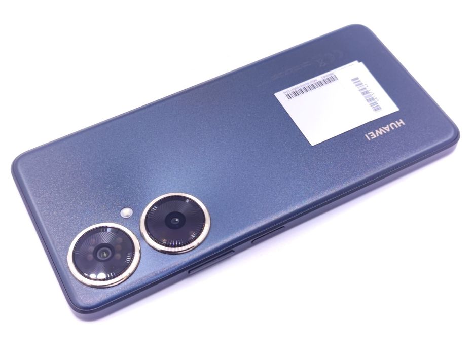 Huawei Nova 11i 128GB Starry Black 8GB, Garantie 24 luni | #D91371