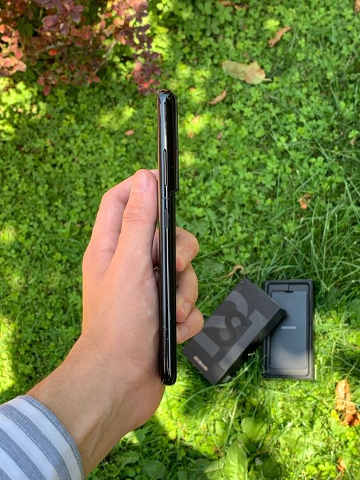 Samsung s21 ultra 5G 256