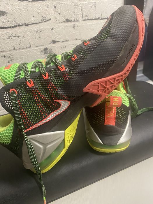 Маратонки    Найк