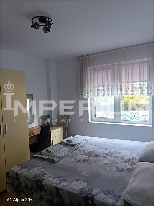 Продава се Двустаен апартамент в к.к. Св.Св. Константин и Елена - 76 кв.м за 1074 €/кв.м - Снимка #11