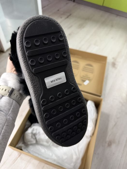 Апрески Moon Boot