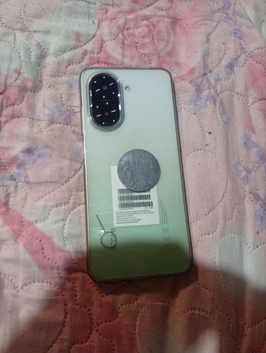 Редми 5 сотилали янги