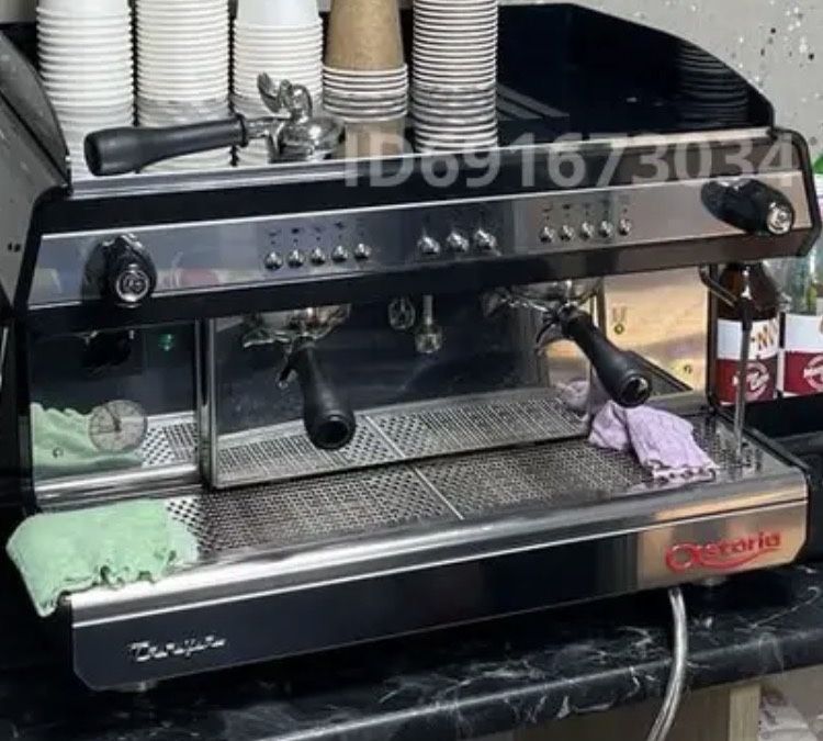 Продам кофе машину