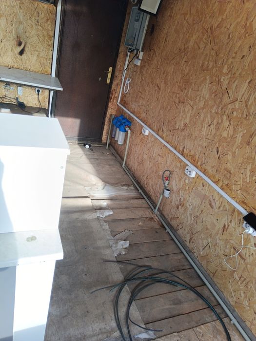 Сантехник Круглосуточно Каскелен