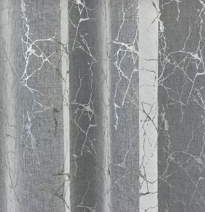 Тюль новый 400*250