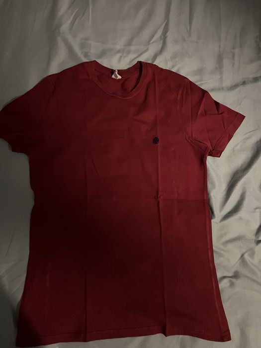 Tricou Springfield Rosu
