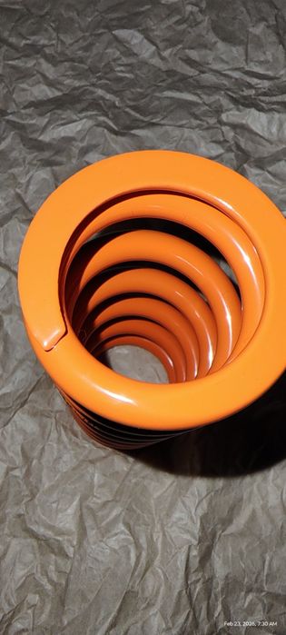 Arc Fox SLS 2.65"/67mm 400 lbs