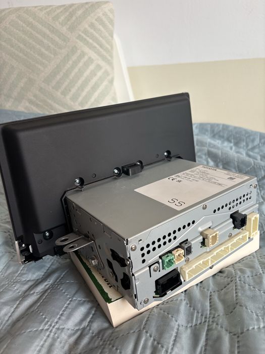 Оригинално Радио/Мултимедия за Toyota Rav4 2019