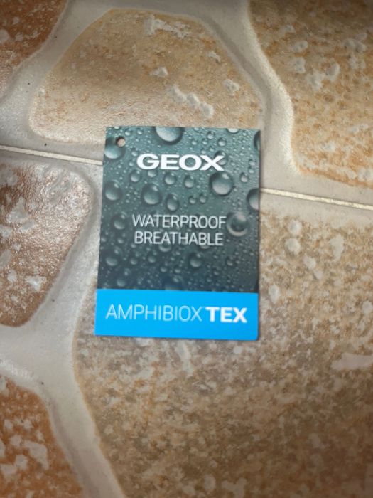 Детски ботушки / боти GEOX