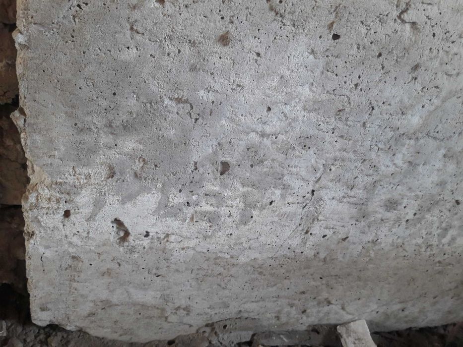 Продам фундаментные блоки