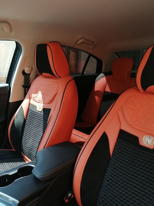 Срочно Продаётся Chery Arrizo 6Pro