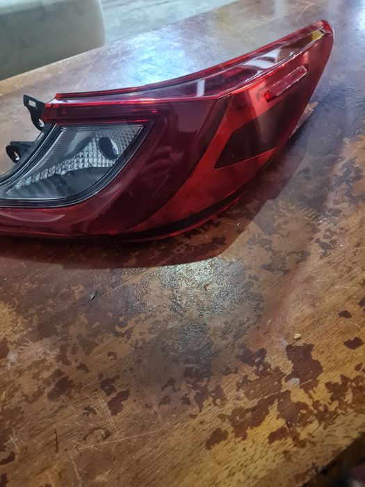 Фара камри 80 новая