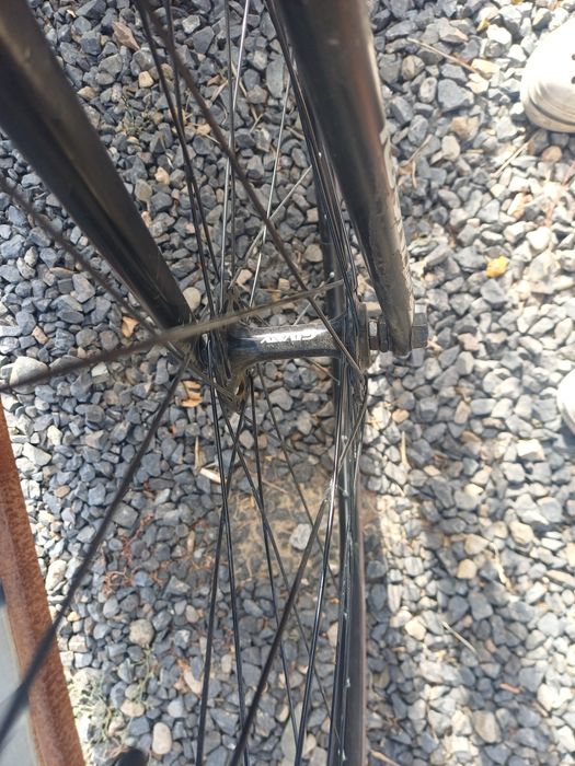 Tsunami snm 100 fix