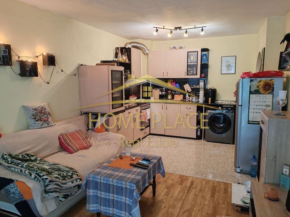 Продава се Двустаен апартамент в Варна, Колхозен пазар - 85 кв.м за 1175 €/кв.м - Снимка #5