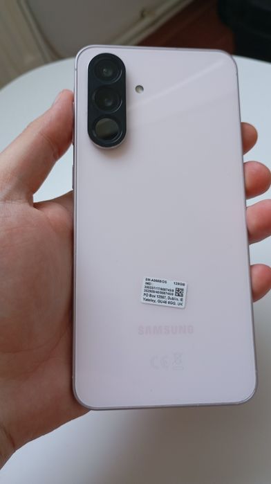 Samsung Galaxy A56 8/128