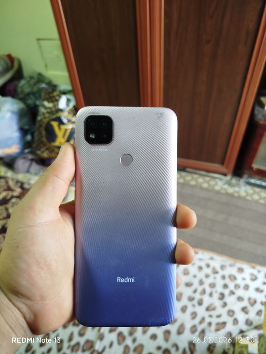 Redmi 9C  Редми 9С