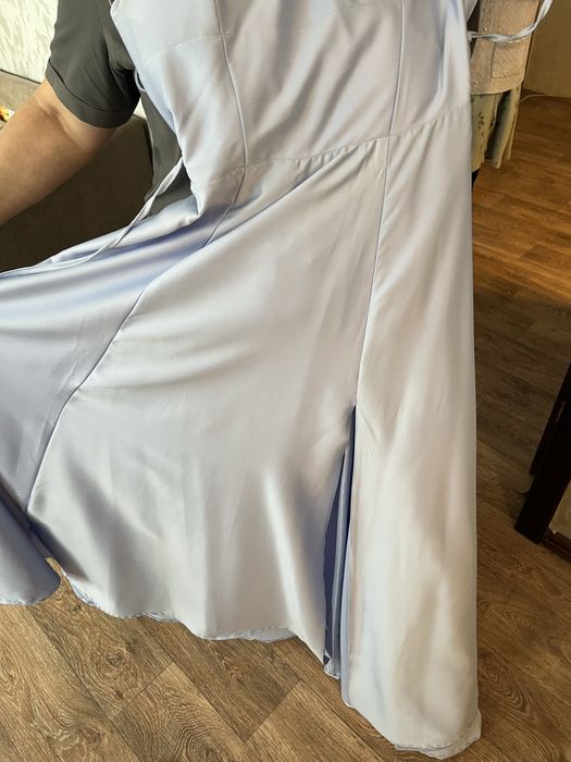 Платье на выпускной