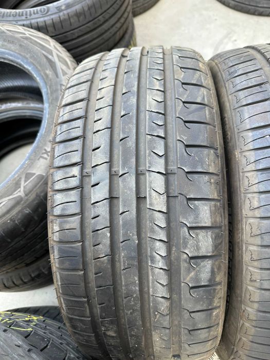 Tomket 225/40R19 - Anvelope Vara, DOT 2023, Stare excelenta, Garantie 100%!