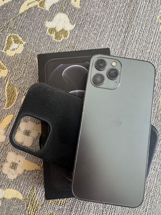 Iphone 12 pro max     айфон 12 про макс