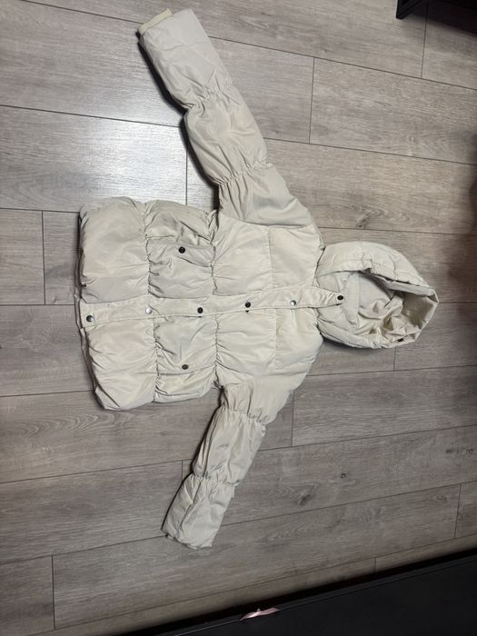 Детско зимно яке