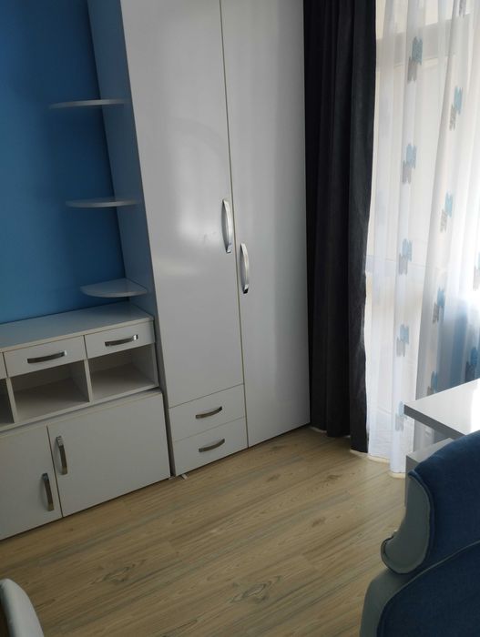 Давам под наем етаж от къща