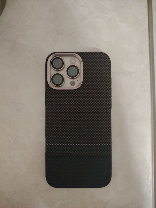 iphone 16 pro max Emkost 100 %