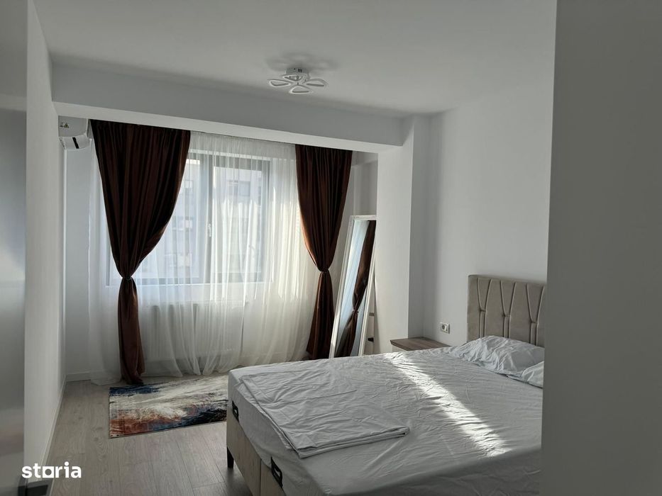 2 Camere / Pipera / Residence 5