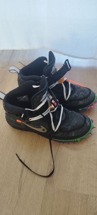 Nike x Off-White Air