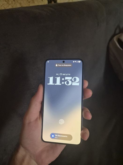 Samsung S25 128GB