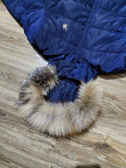 Дамско зимно яке XL "POLO"