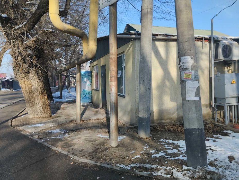 Сдам помещение свободного назначения.