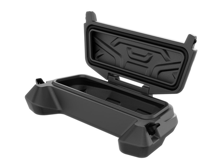 Cutie Portbagaj Spate Tesseract pentru CFMOTO CFORCE 1000 MV MUD