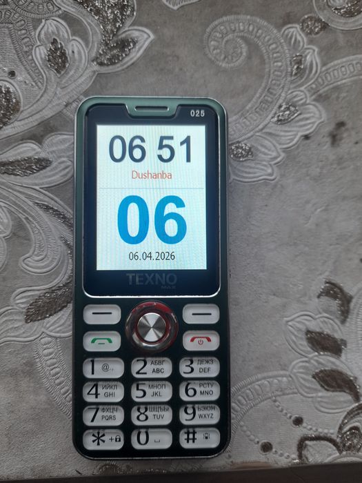 Texno max telefoni srochniy sotiladi