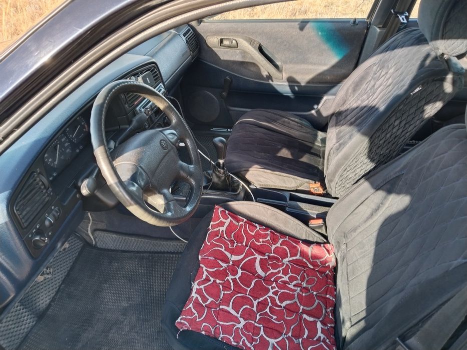 Продам Пассат б4, 1995 года