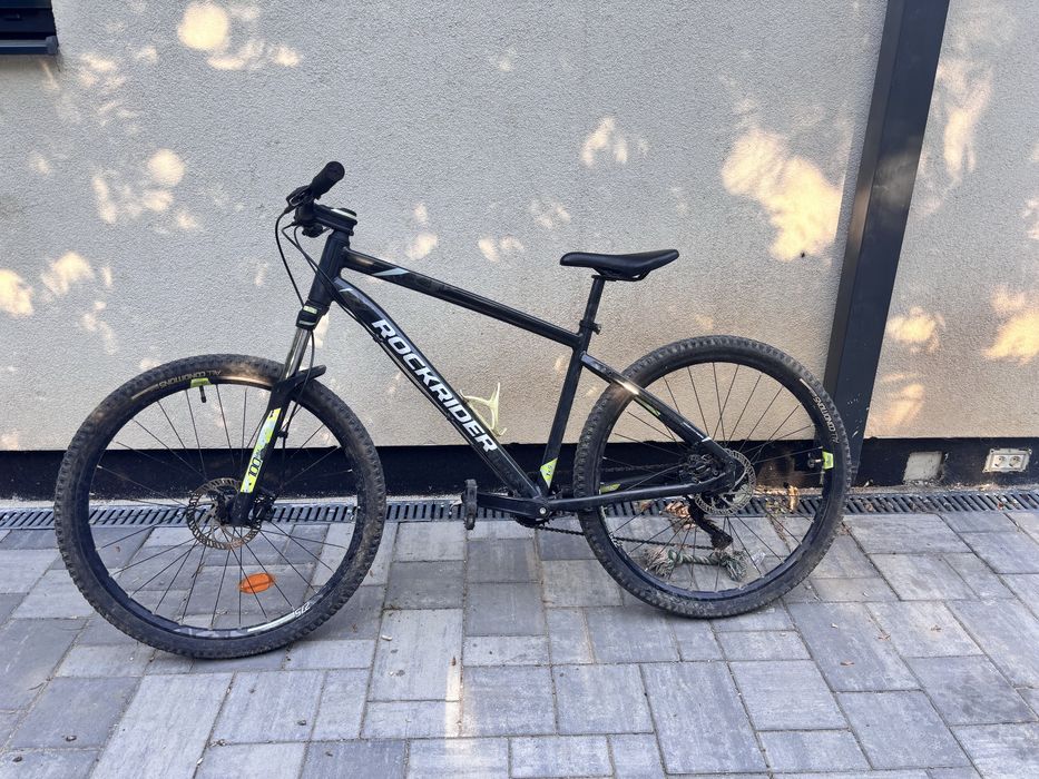 Bicicleta Rockrider st 530