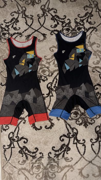 флексис нательник и барцовки рудис