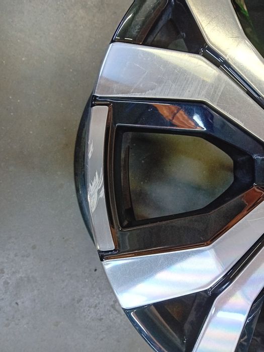 Janta Dacia Logan 3 R16