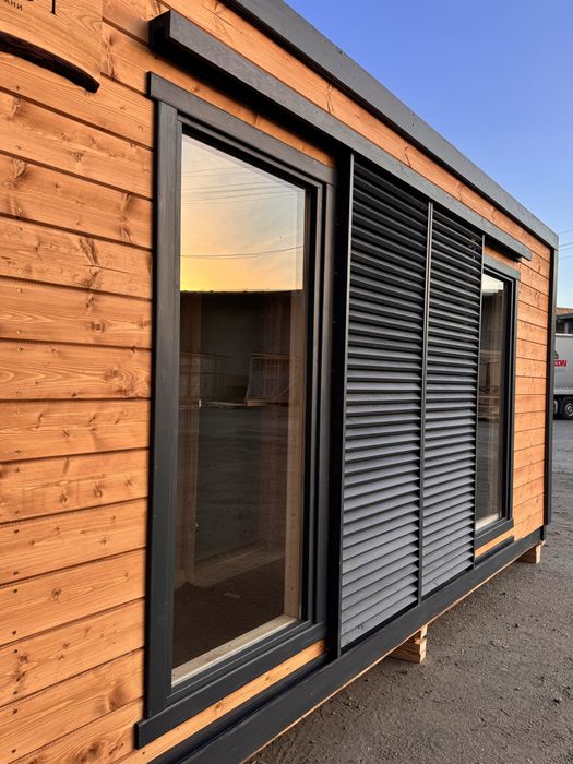 Мобильные бани Костанай