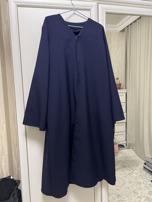 Продам мантию